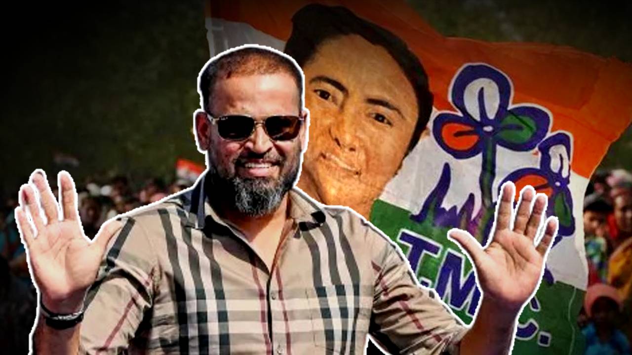 yusuf pathan coming to baharampur lok sabha constituency for election campaign