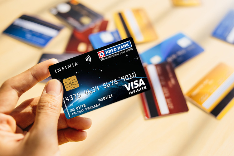 best credit cards india 2021