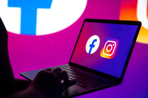 Facebook-Instagram service shut down suddenly 
