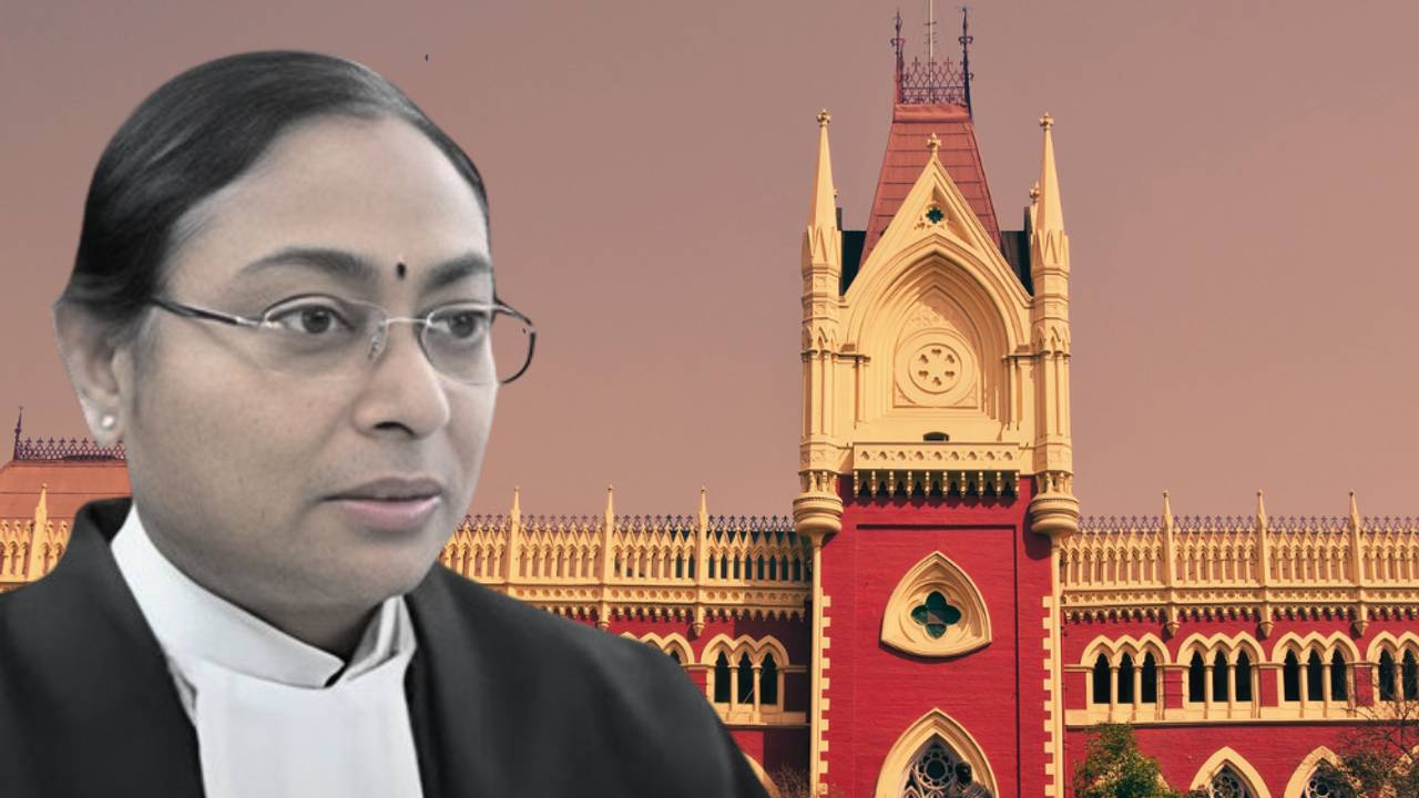 justice sinha