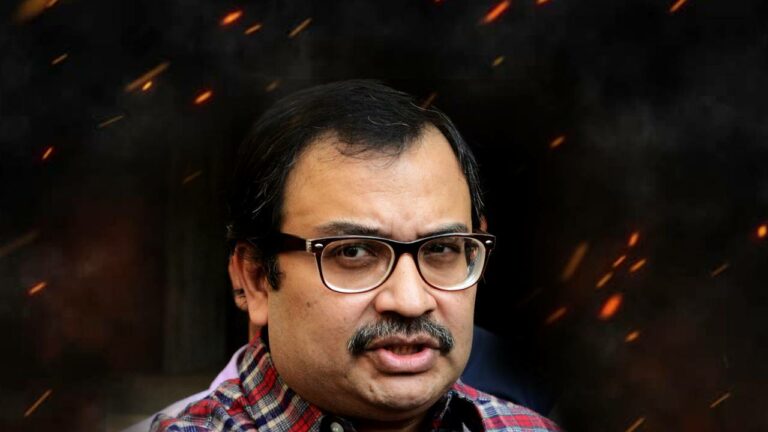 kunal ghosh