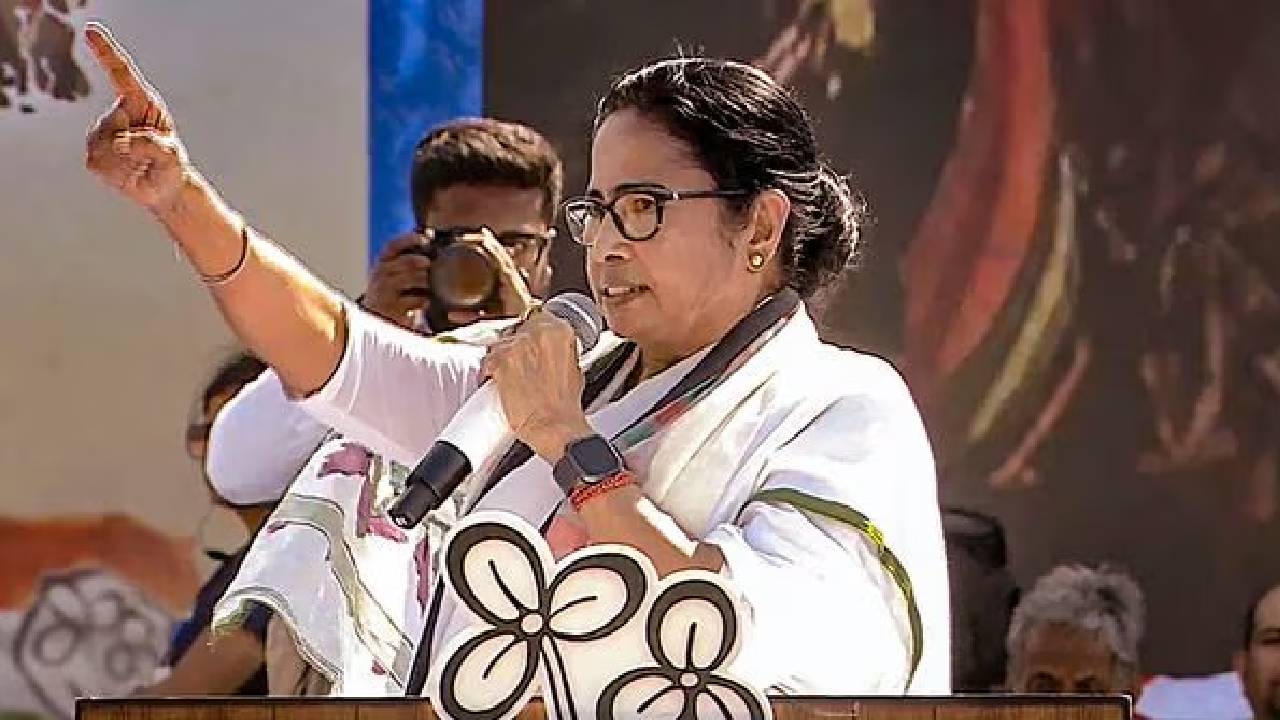 mamata ann