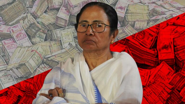 mamata money