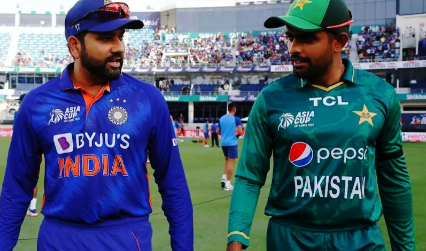 Ticket price for India-Pakistan match in T20 World Cup reaches 1.86 crores 