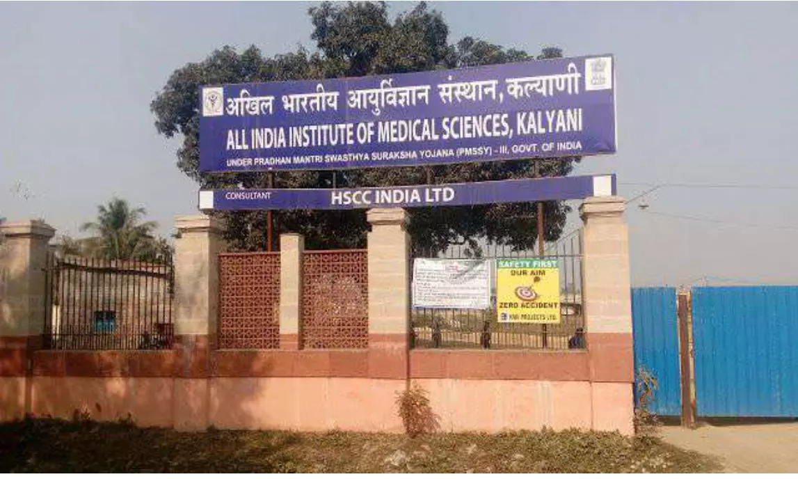 144898 aiims kalyani