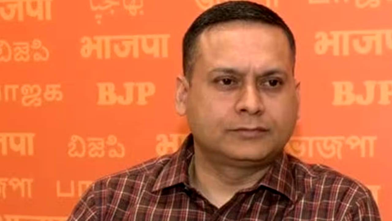 amit malviya bjp