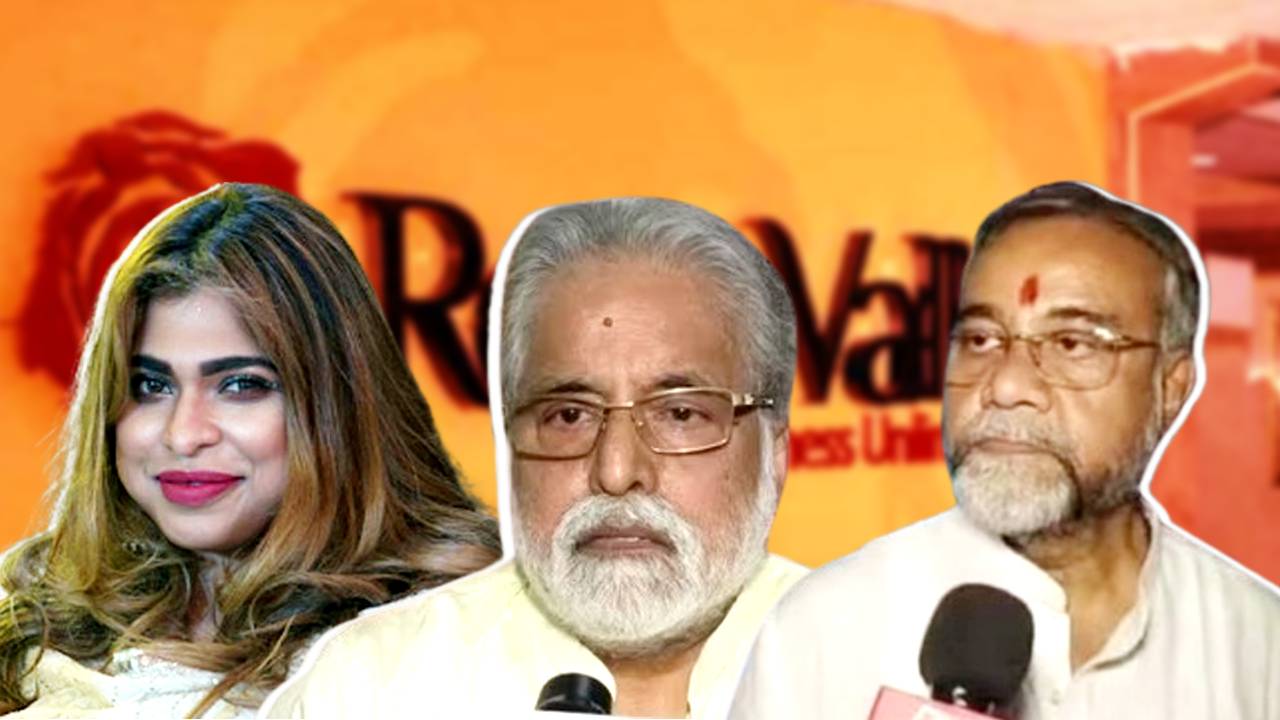 bjp candidate tapas roy says he will take action against sudip banerjee and shreya pande over rose valley case