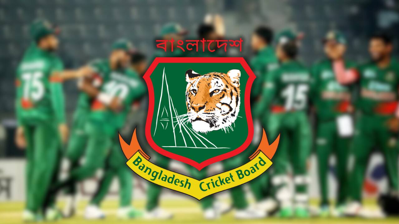 Bangladesh surprised by announcing a team of 15 members.