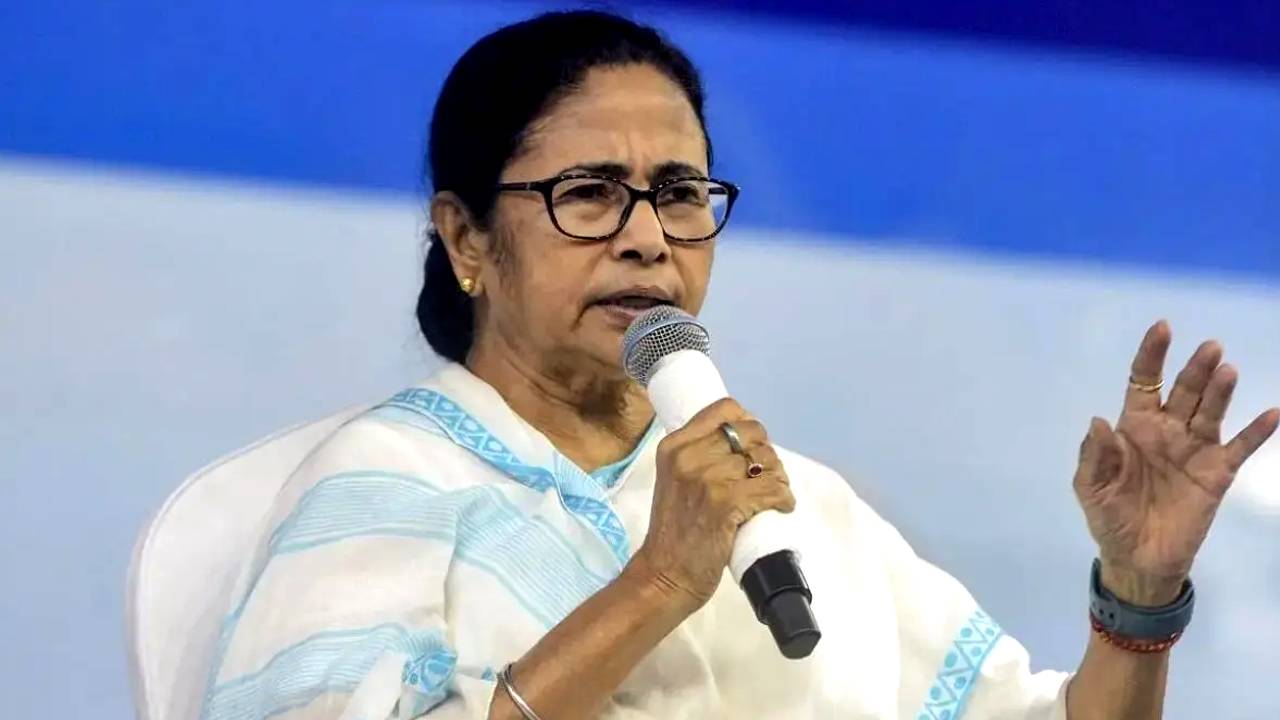 cm mamata banerjee