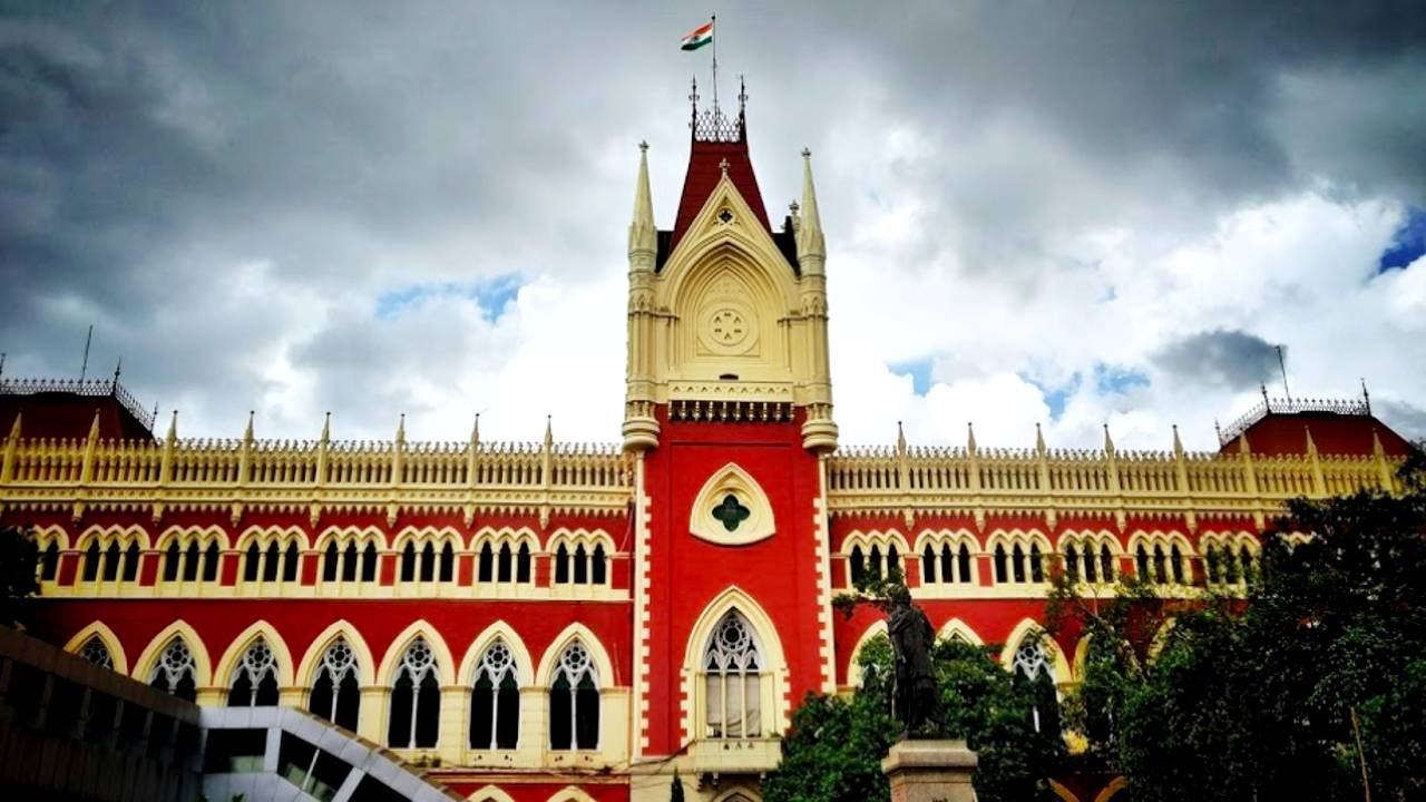 calcutta high court fake teacher recruitment