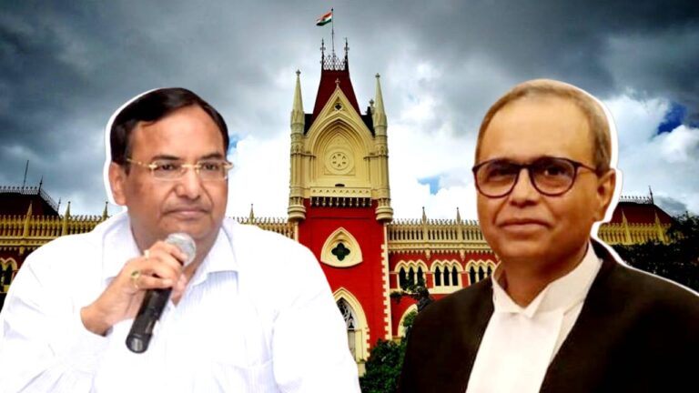 Calcutta High Court issues stern warning to Chief Secretary in recruitment scam case