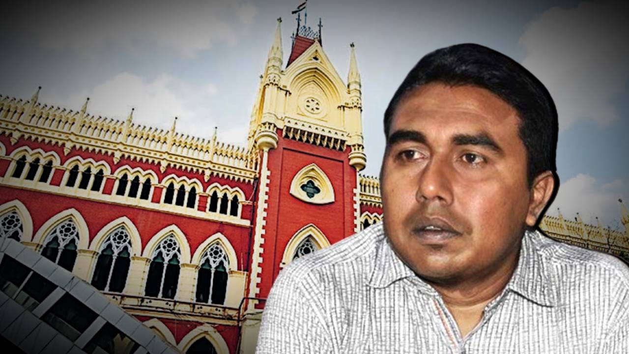 Calcutta High Court order on Sandeshkhali double murder case