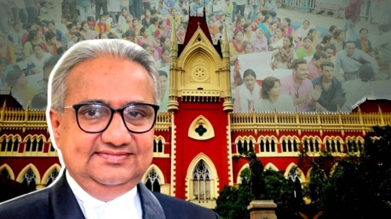 Calcutta High Court ordered to make a committee with experts from Visva Bharati University to look into 2017 TET question paper