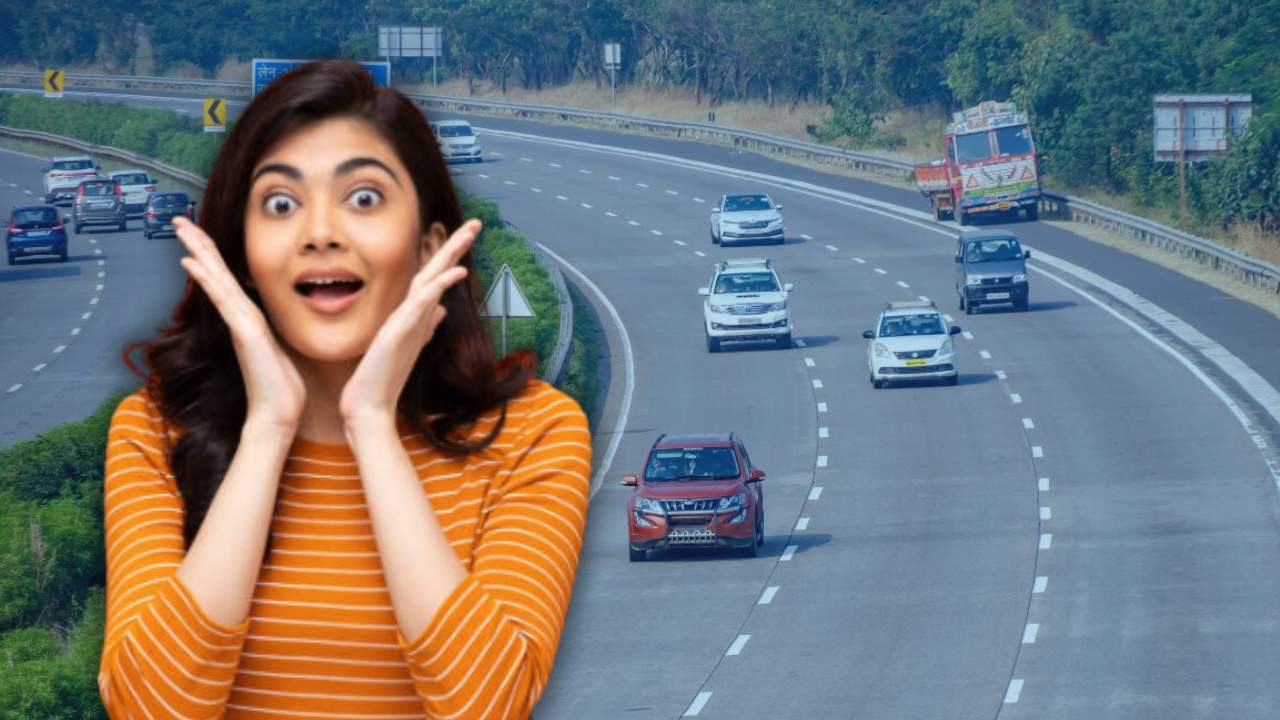 Four expressways will connect from Mumbai to Kolkata.