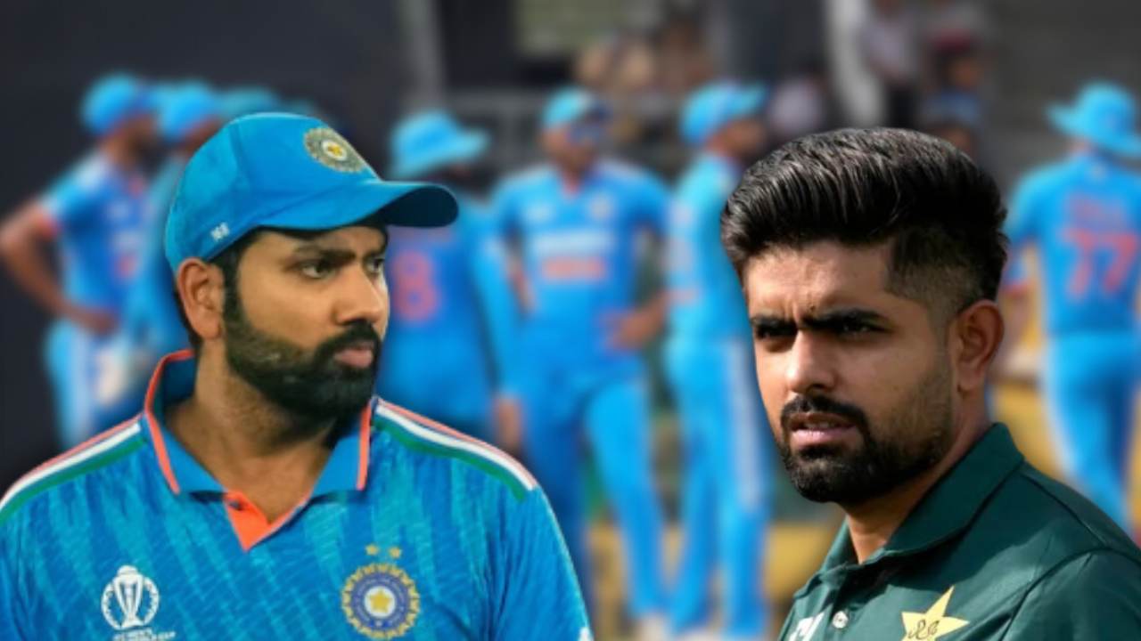 India will not go to Pakistan to play Champions Trophy.