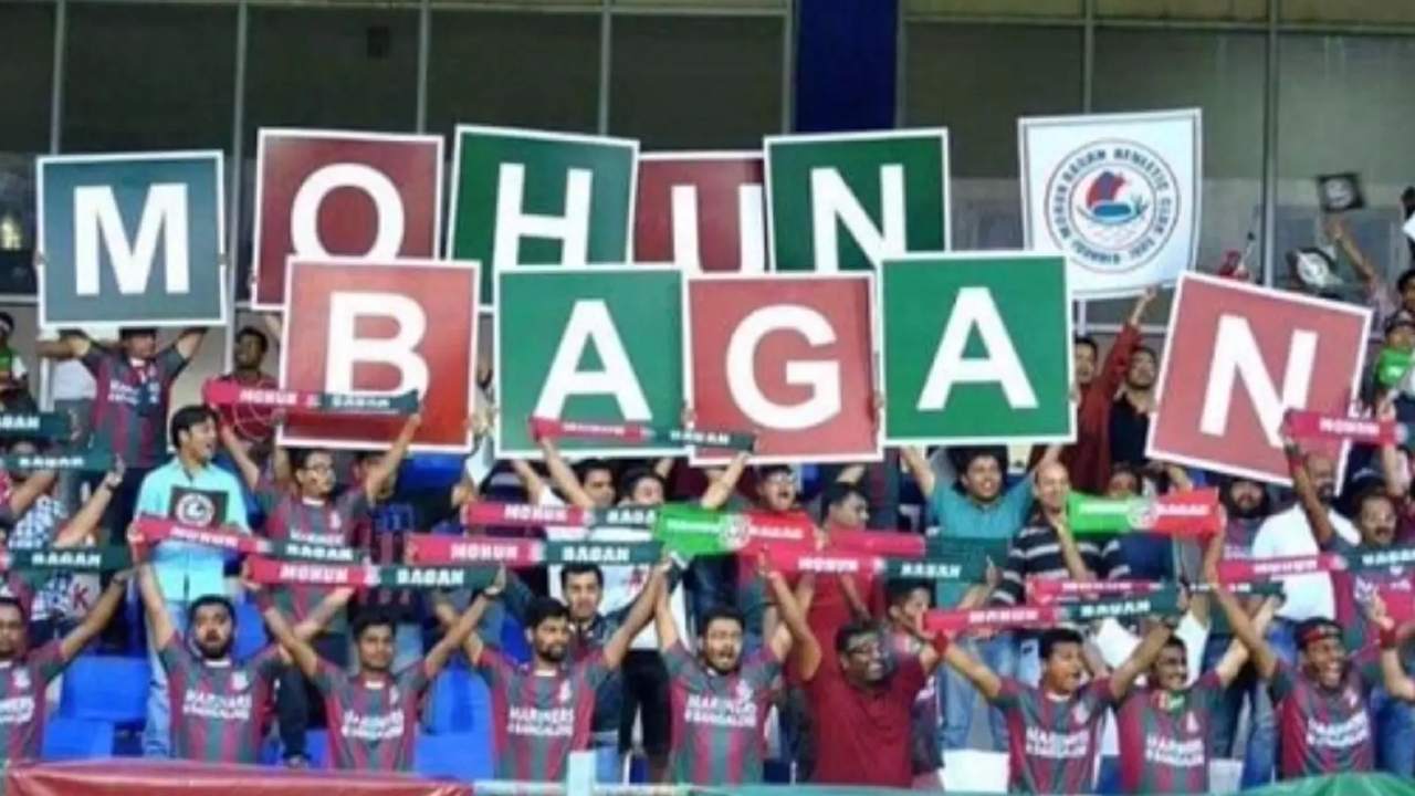 Mohun Bagan got great news before the semi-final.