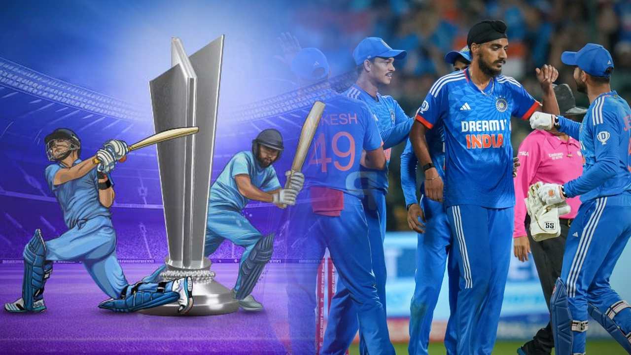 india national cricket team