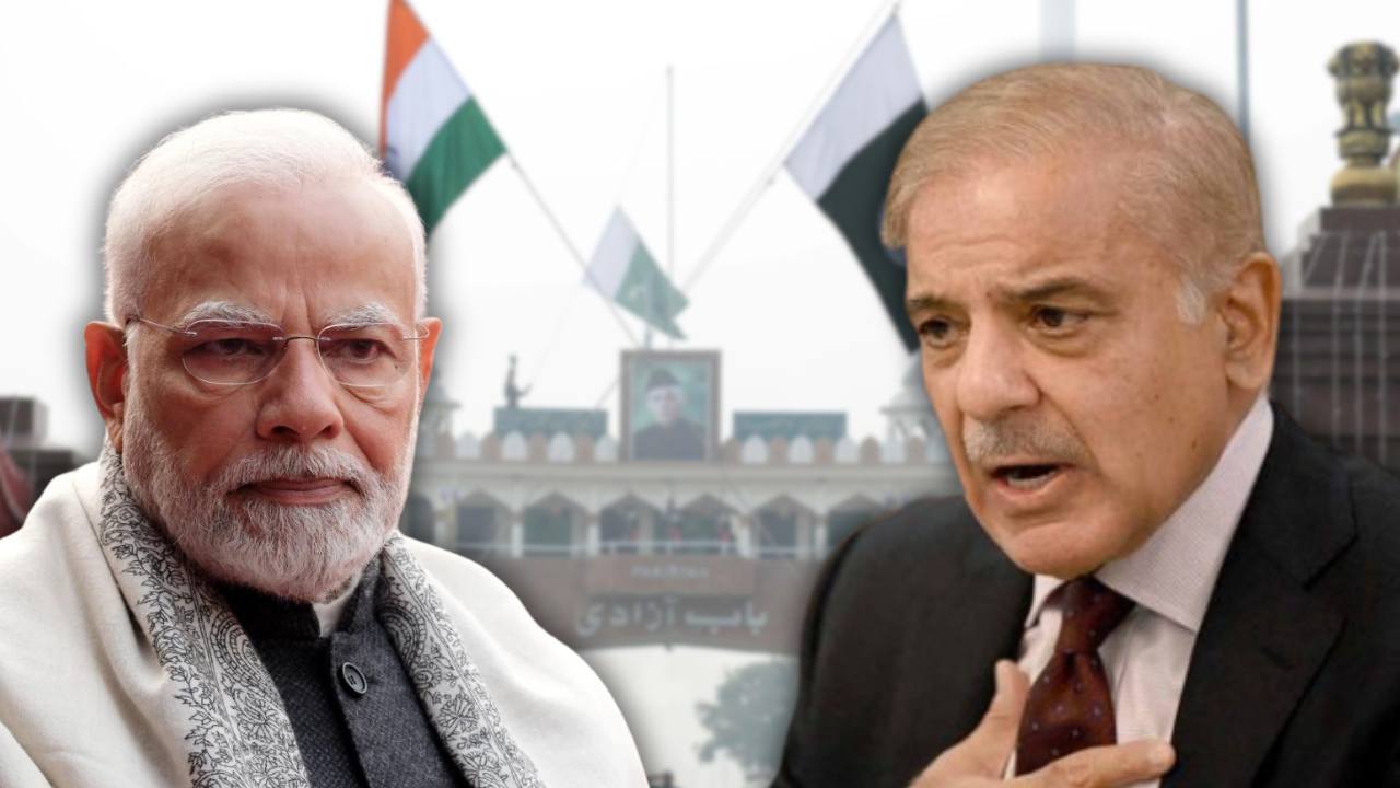 Pakistan Comments India for kashmir topic 