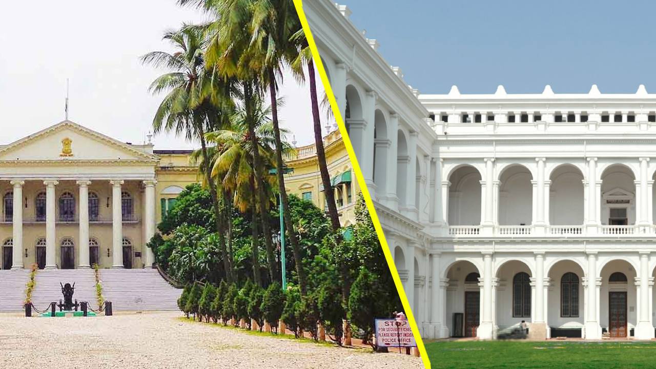 Indian Museum Raj Bhavan threat mail