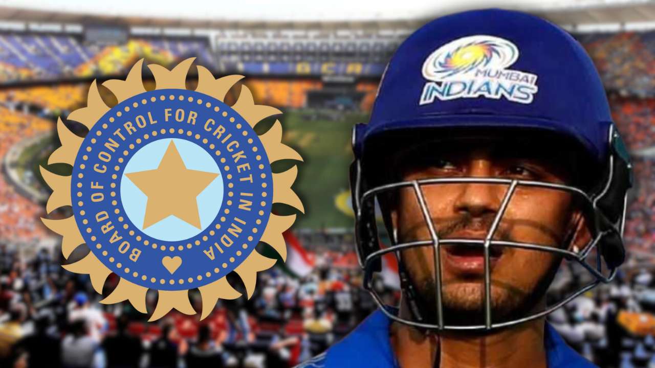 Ishan Kishan faces severe punishment from BCCI for breaking rules in IPL.