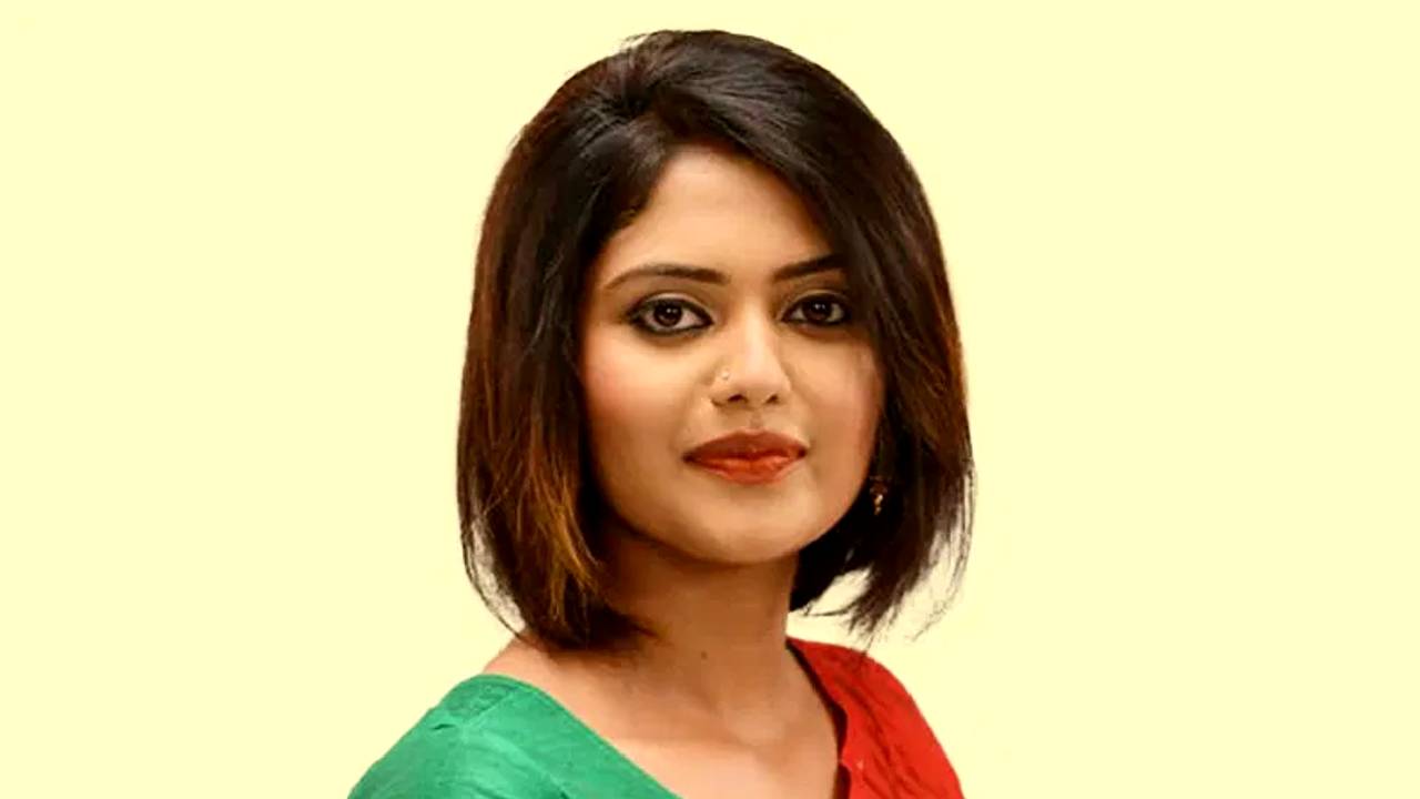 jadavpur tmc candidate saayoni ghosh