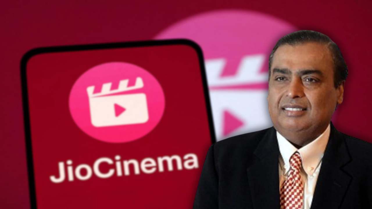 Mukesh Ambani made a huge profit by showing matches for free on JioCinema.