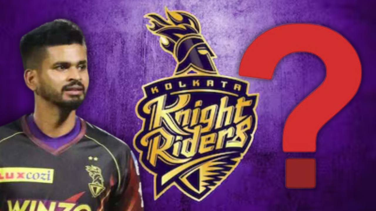 Is KKR's schedule changing now.