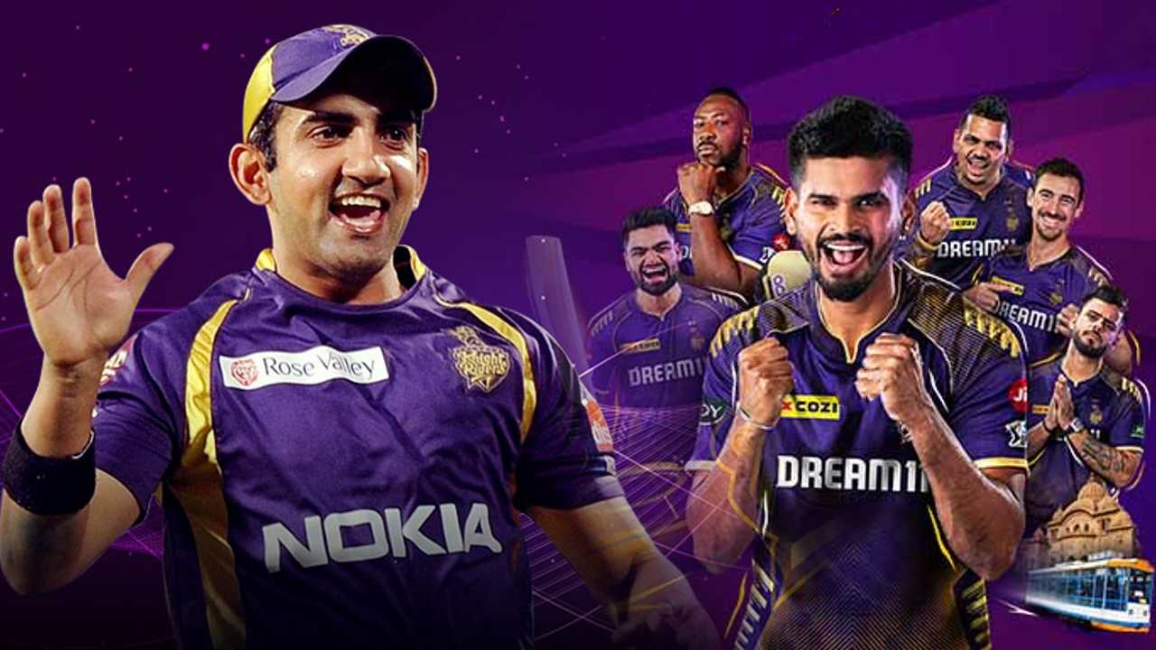 kolkata knight riders (2)