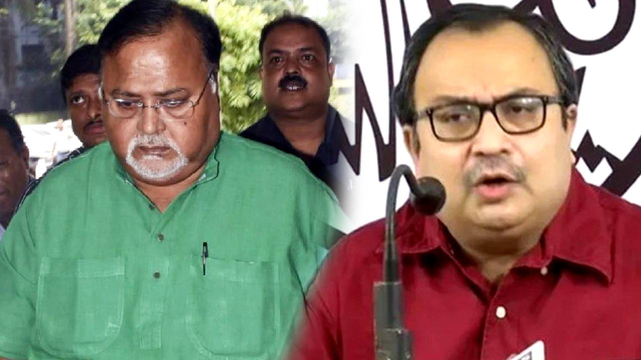 Kunal Ghosh blames Partha Chatterjee after SSC verdict