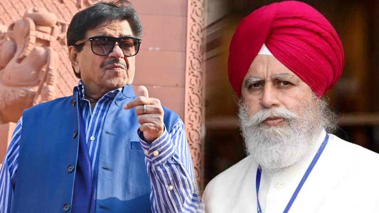 lok sabha election 2024 shatrughan sinha surinder singh ahluwalia