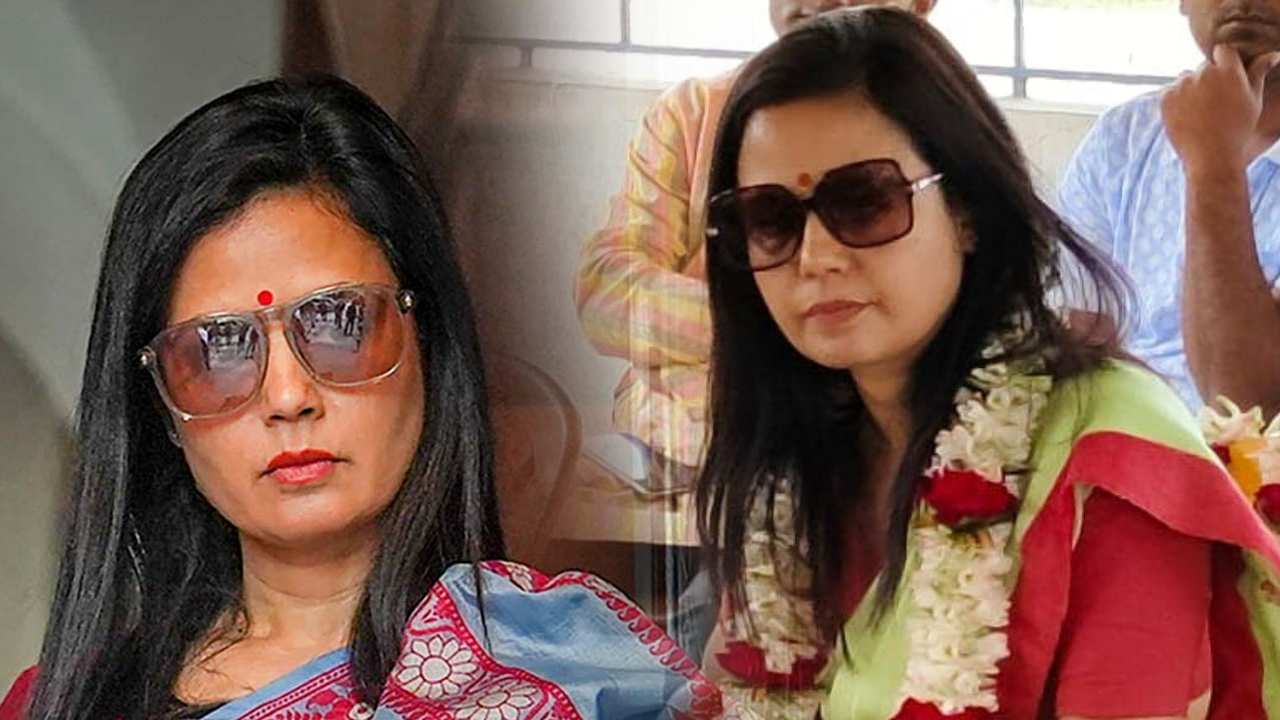 mahua moitra