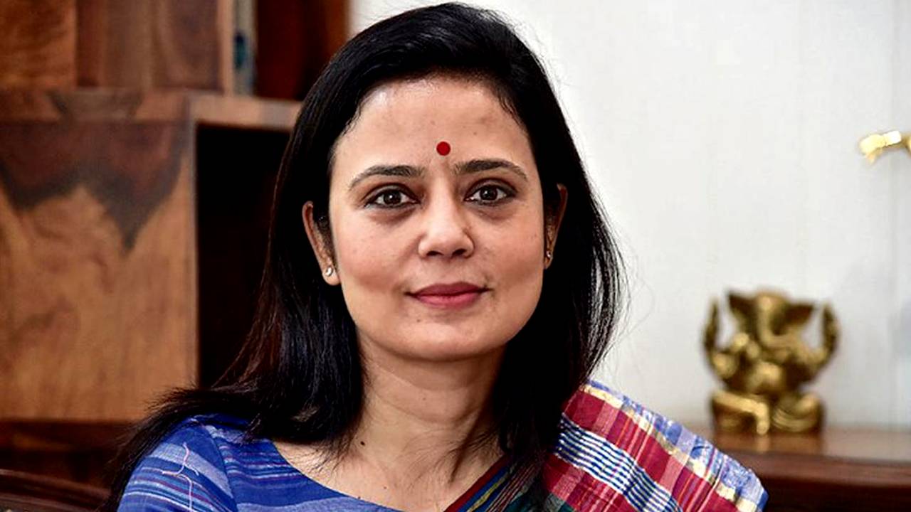 mahua moitra tmc Income Tax Bill 2025 