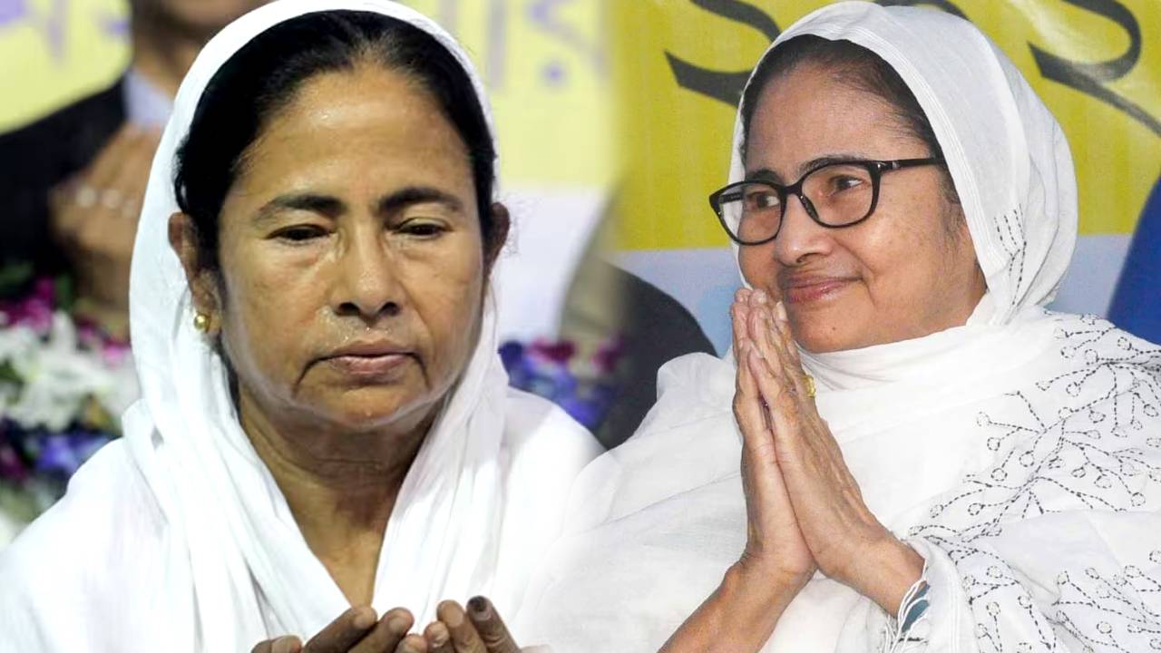 mamata banerjee eid celebration