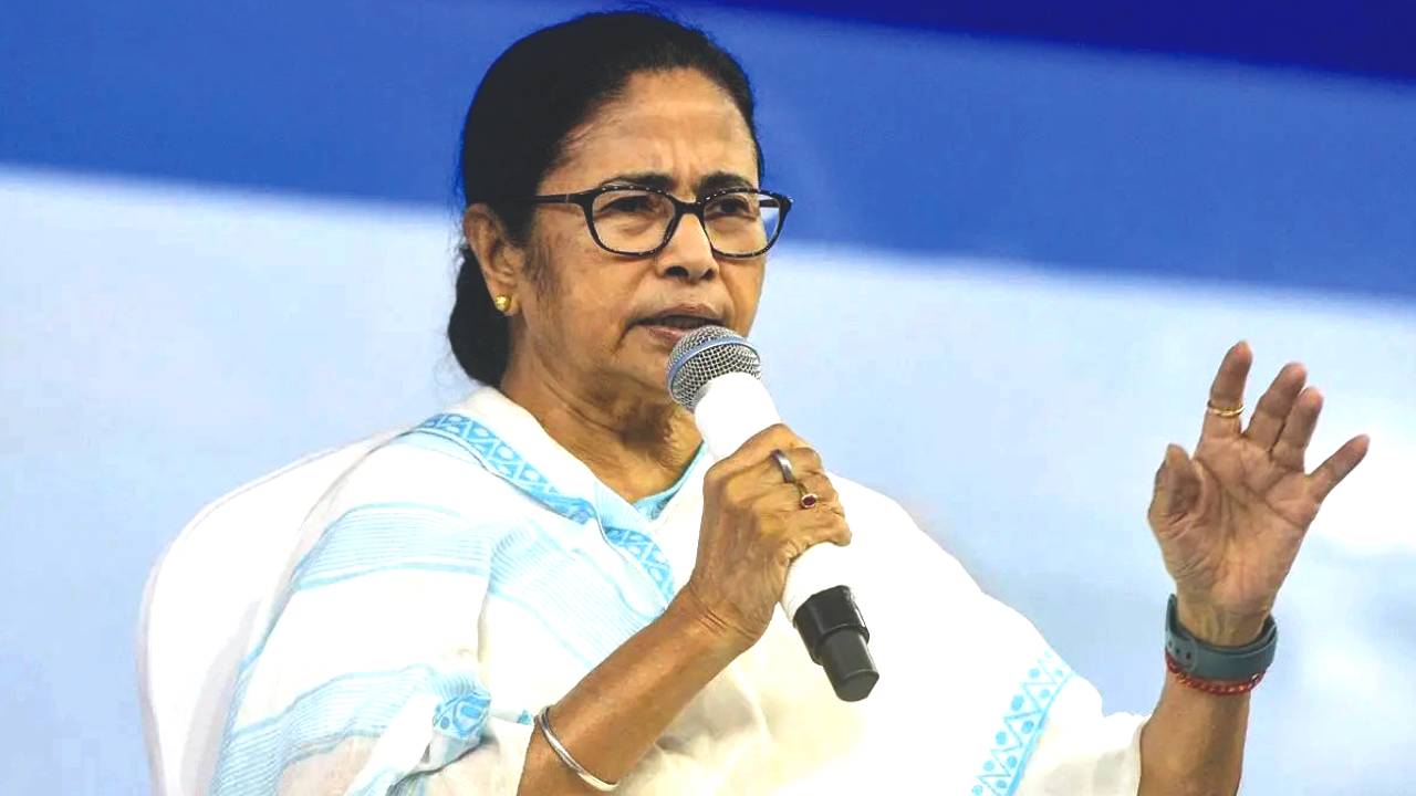 mamata banerjee on bhupatinagar blast case nia attack