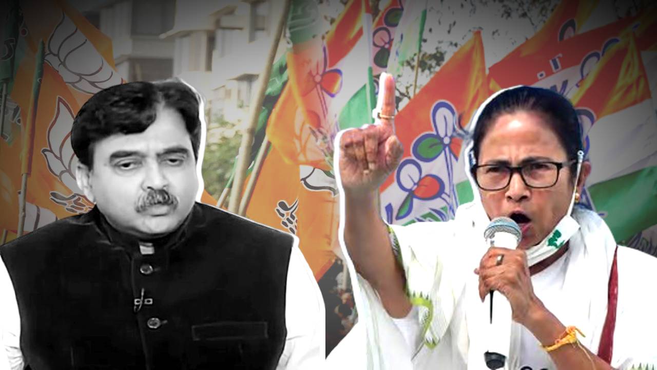 Mamata Banerjee slams Tamluk BJP candidate Abhijit Ganguly over SSC recruitment scam verdict