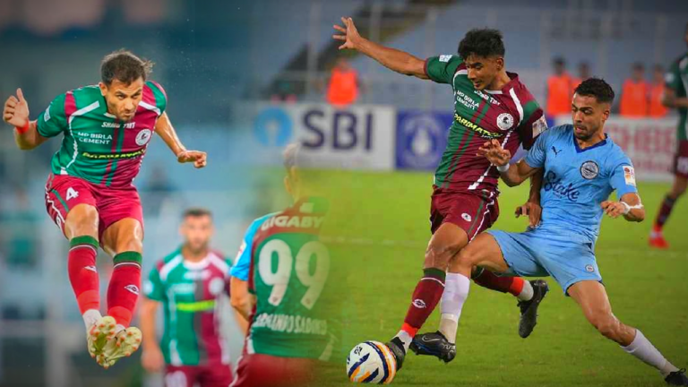 mohun bagan