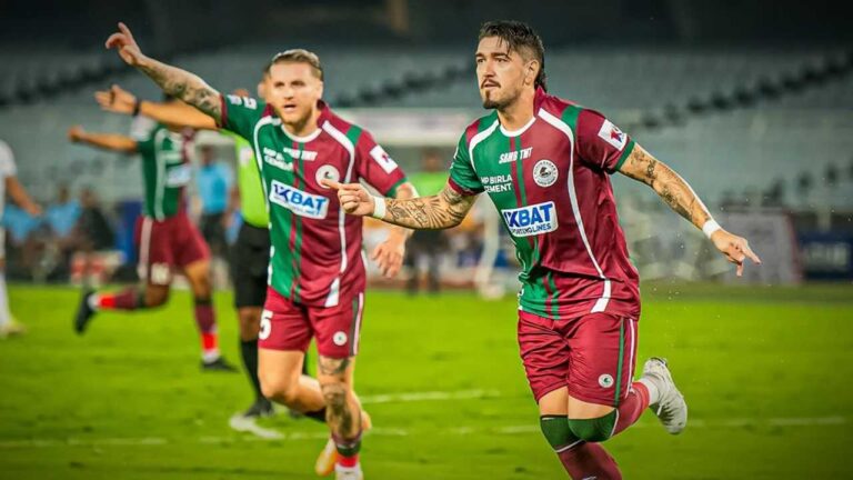 Mohun Bagan Super Giant