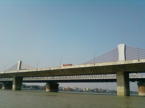 Nivedita Setu Arnab Dutta