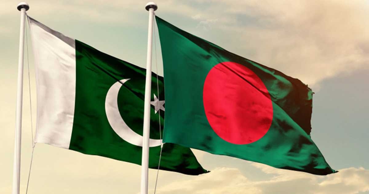 Pakistan removes all visa restrictions for Bangladeshis