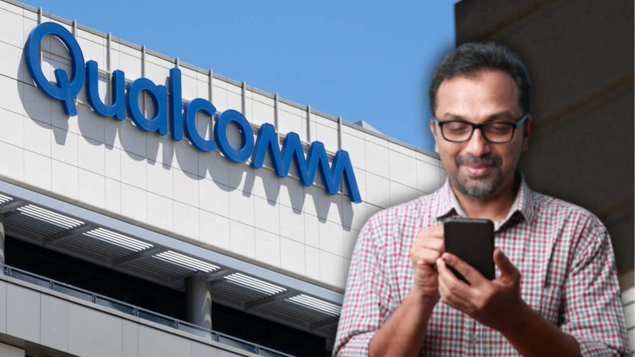 Qualcomm is preparing to bring cheap 5G smartphones in India.