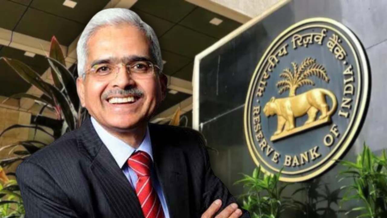 RBI brings good news in the new year.