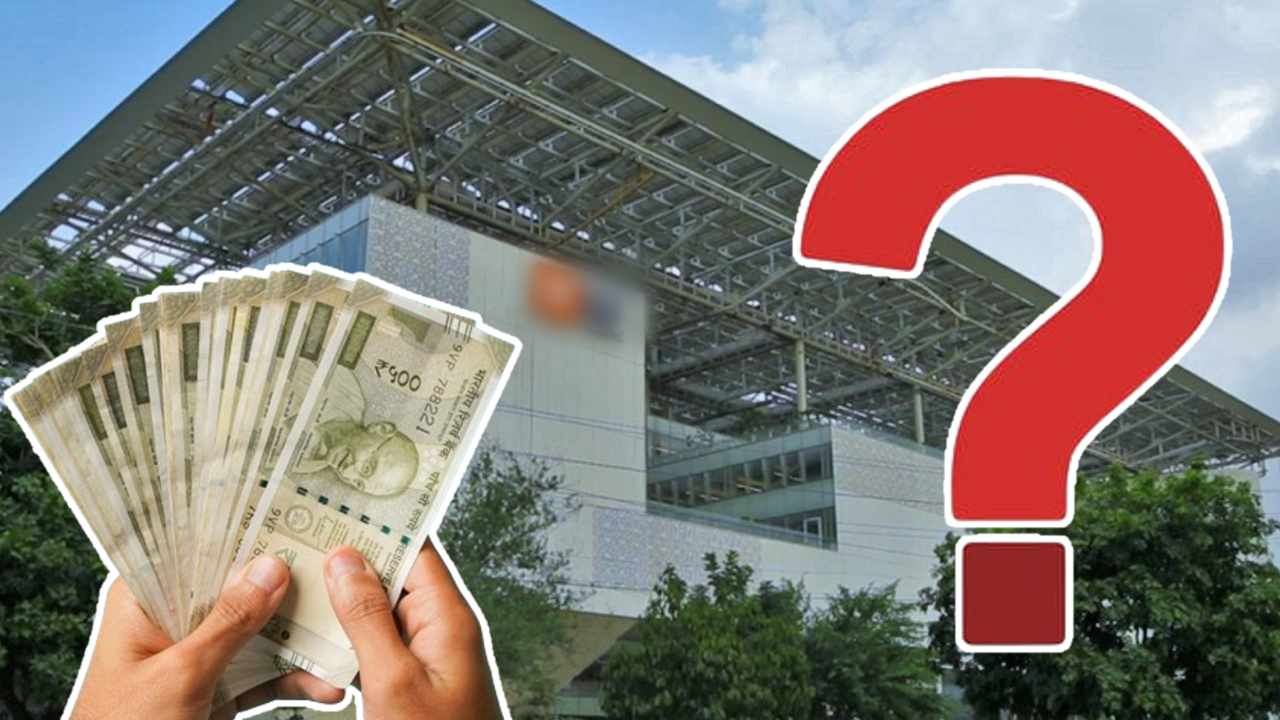 This government company distributed loans worth Rs 30.63 lakh every hours.