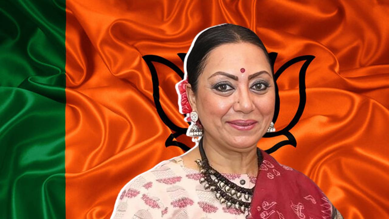 radhika bhattacharya shah bjp