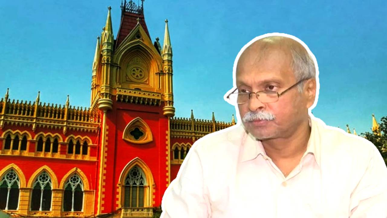 SSC chairman Siddhartha Majumdar on Calcutta High Court SSC verdict