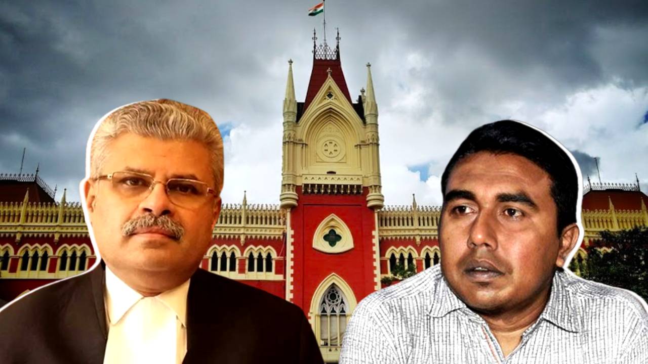 sandeshkhali case hearing calcutta high court
