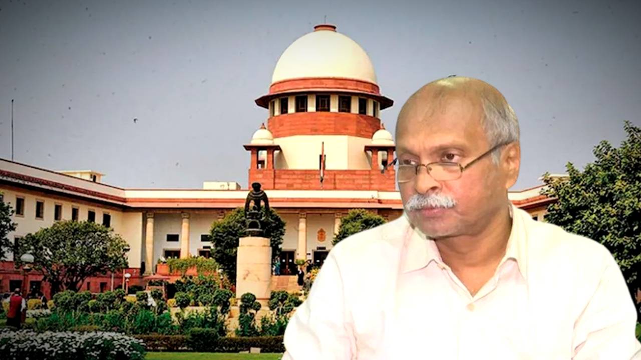 School Service Commission SSC Chairman Siddhartha Majumdar Supreme Court