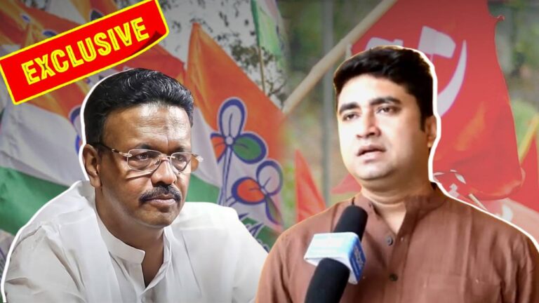 shatarup ghosh targets tmc leader firhad hakim in bangla hunt exclusive interview