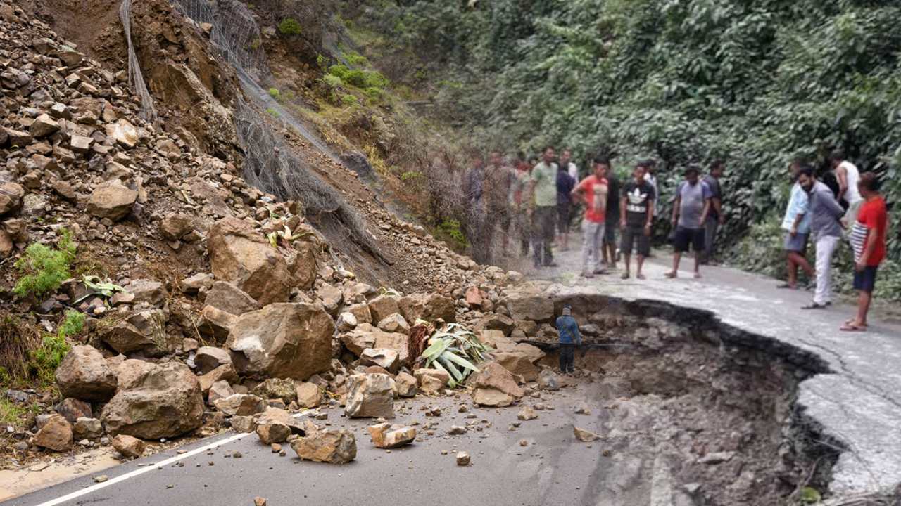 Sikkim