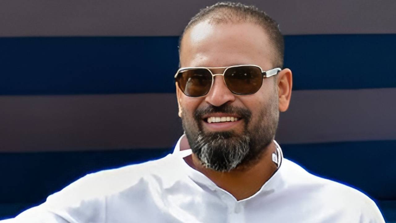 tmc candidate yusuf pathan election campaign