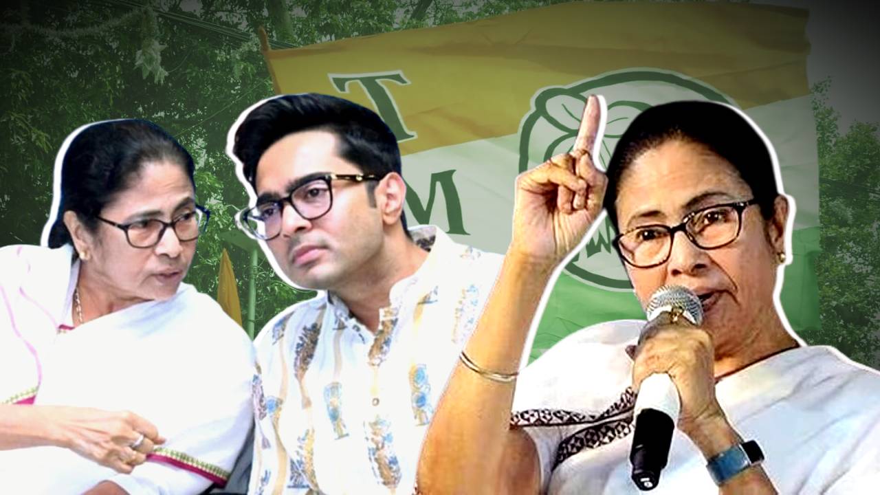 trinamool congress tmc supremo mamata banerjee reveals if abhishek banerjee is her successor